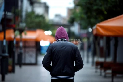 Martes sin lluvias y con un leve ascenso de la temperatura en Tucumán