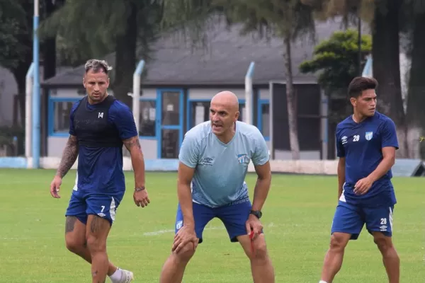 Cómo sigue la agenda de Atlético
