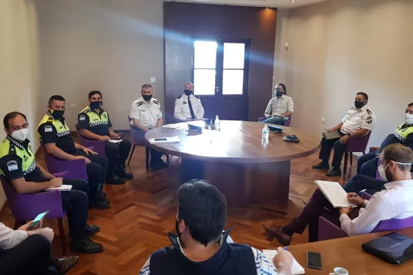 El Ministerio Fiscal acelera la habilitación de la denuncia digital en toda la provincia