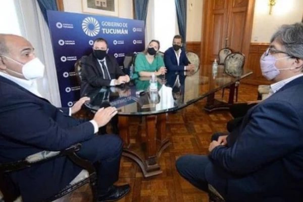 Tareas de cuidado: cómo es el trámite para acceder al programa en Anses