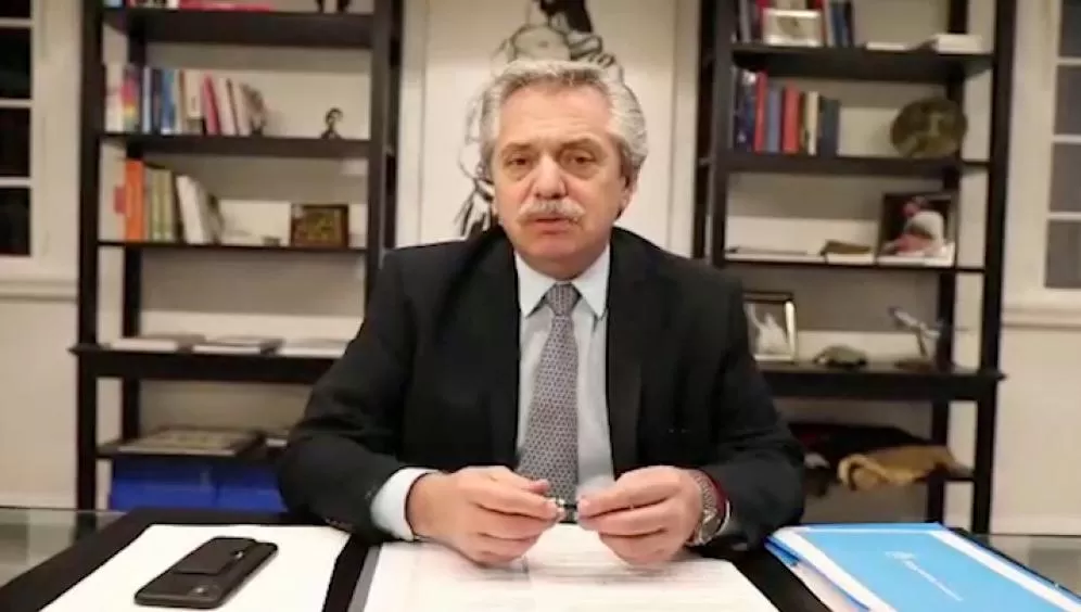 El Presidente encabezará el viernes la conmemoración por los 30 años del Mercosur