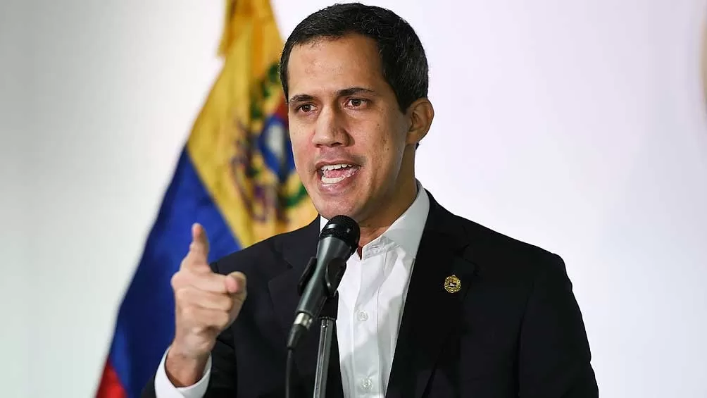 La oposición venezolana lamentó la salida de Argentina del Grupo de Lima