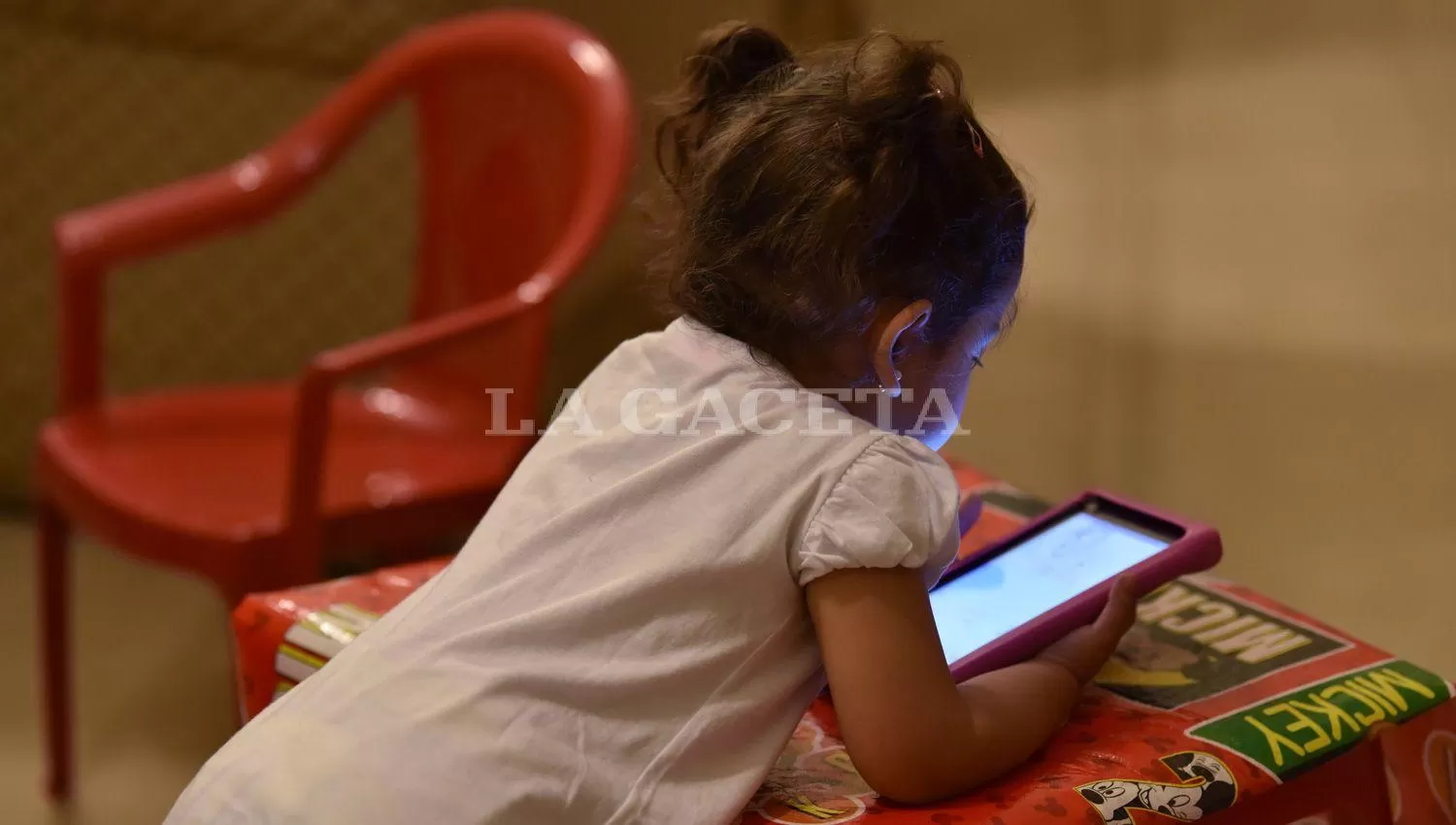 Preocupa el avance de la miopía en los niños: cómo detectar este problema