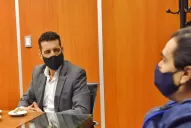 Contienda oficialista en la Legislatura: “Hablan de unidad los que votaron en contra de Manzur”