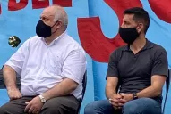 El manzurismo le abre la puerta a Masso y lo invita a sumarse al Gobierno