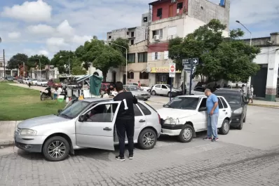 Concepción: rechazo “pirata”