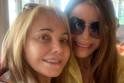 Internaron a Zulema Yoma: volvió a dar positivo para coronavirus