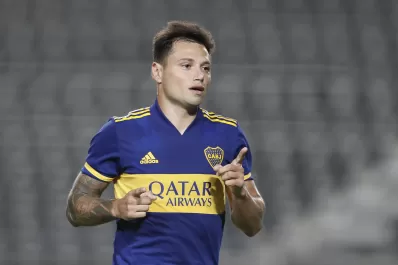 Boca goleó a Defensores de Belgrano y espera por River o Atlético