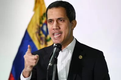 La oposición venezolana lamentó la salida de Argentina del Grupo de Lima