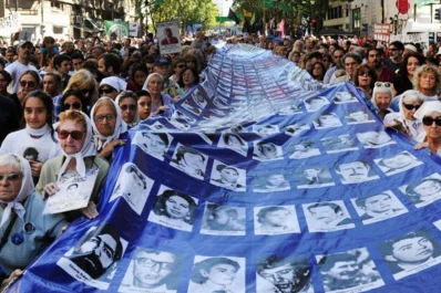 Organismos de DDHH llamaron a democratizar la justicia a 45 años del último golpe de Estado