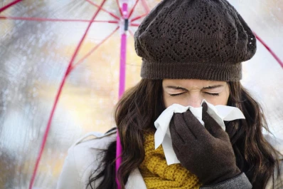 Resfriarte es lo mejor que te puede pasar contra el coronavirus, según un científico argentino