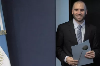 Guzmán se reunió con congresistas de Estados Unidos como parte de su gira en Washington