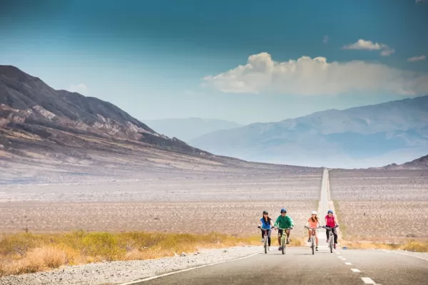 Turismo: Jujuy y Salta mantienen expectativas altas para Semana Santa