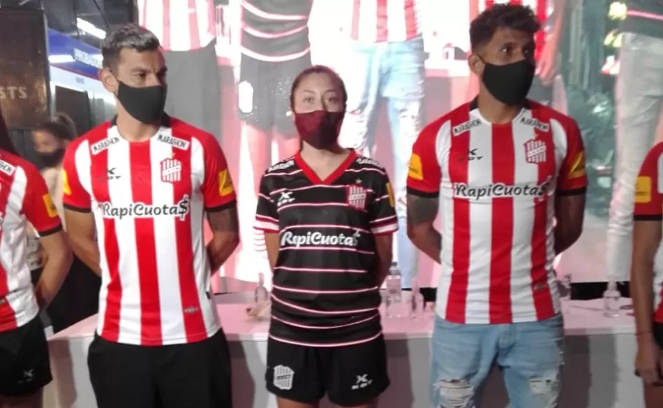 LA GACETA/FOTO DE JOSÉ NUNO 