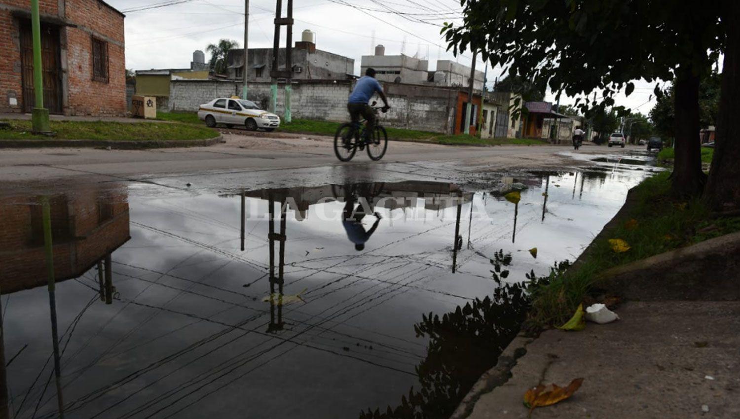 Buenos Aires al 1700