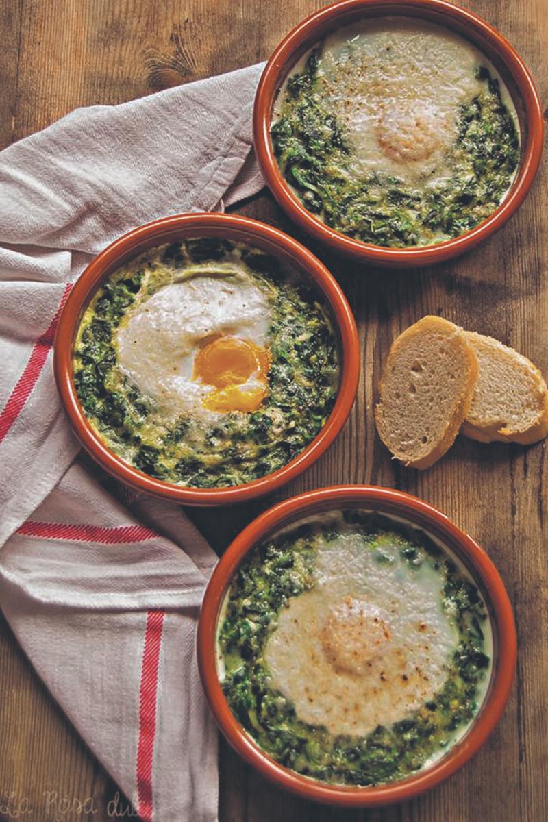 La hora de los guisos: cinco recetas ideales para días frescos y de cuaresma