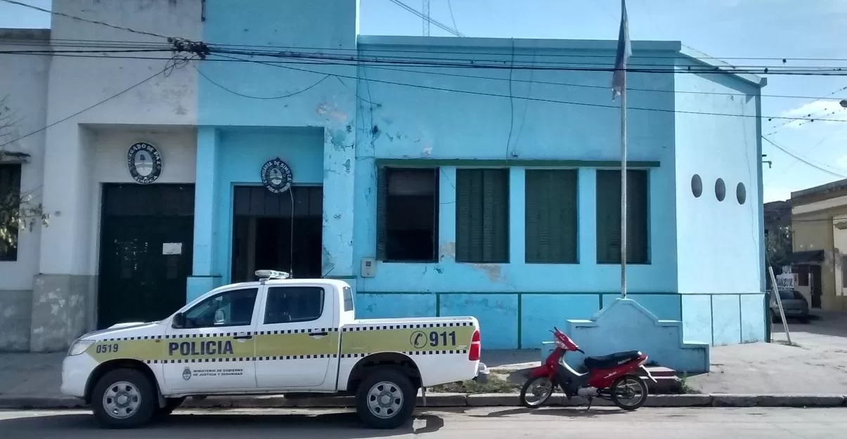 La Cocha. 
