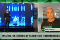 Flavio Mendoza, en Tucumán: un estreno o un velorio