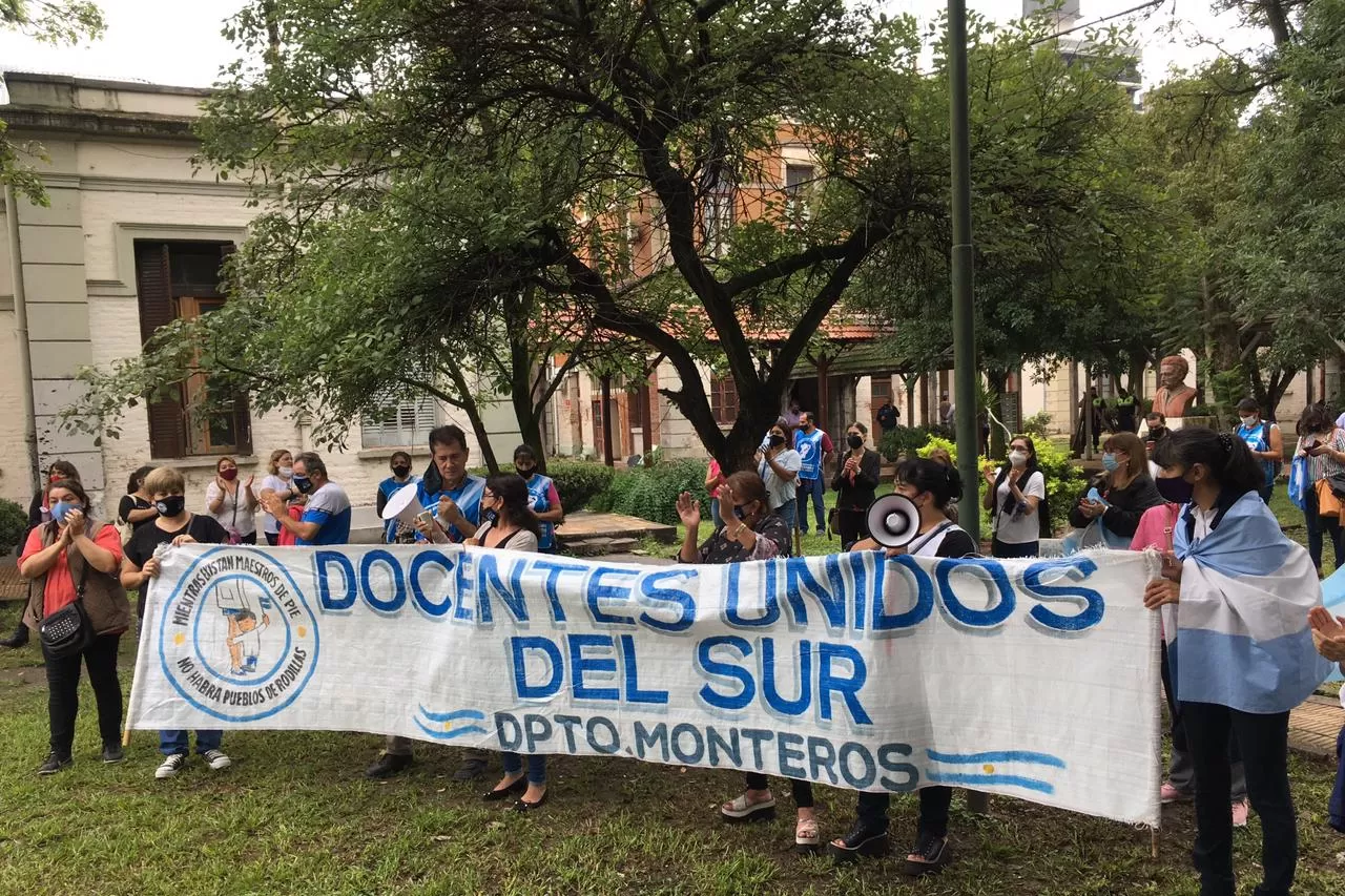 LA GACETA / FOTO DE INÉS QUINTEROS ORIO