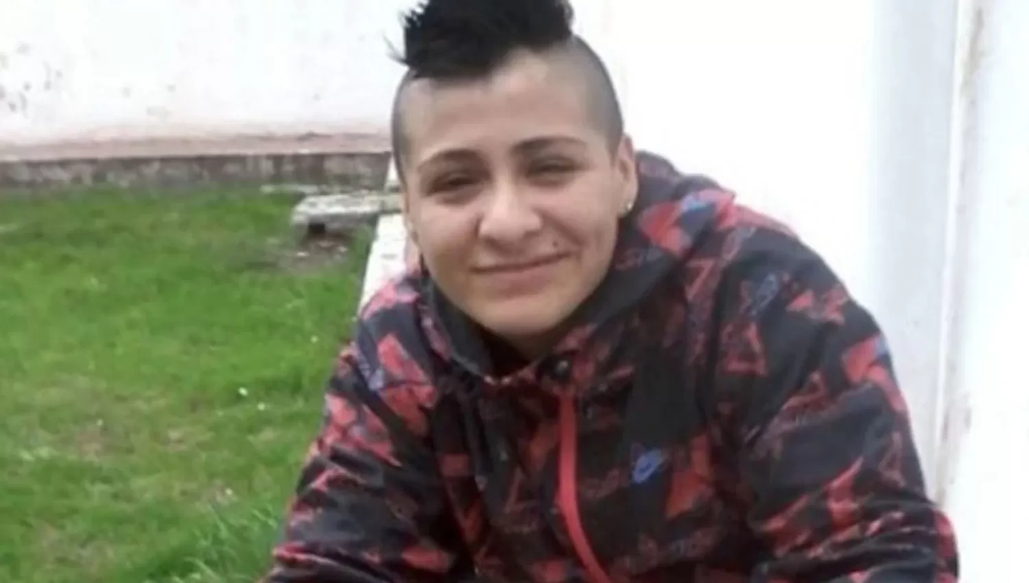 ANTECEDENTES. Priscila Tigo tenía 28 años y murió de dos disparos en el ataque.