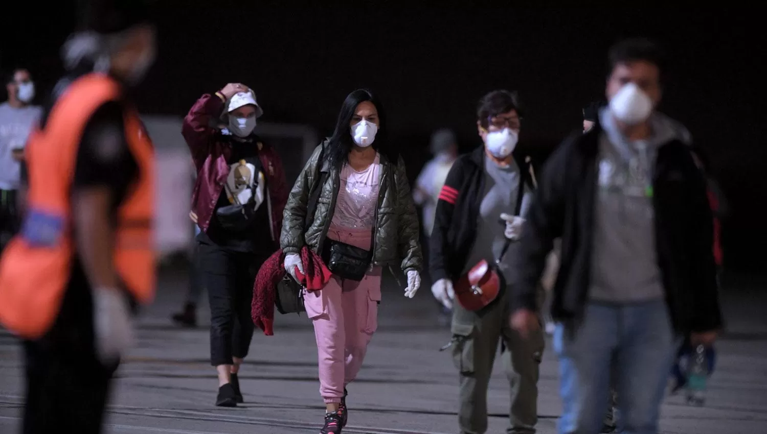 Perú registró récord de contagios diarios de coronavirus