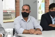 El concejal Nagle retrucó a los jaldistas que ahora piden unidad