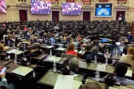 Biocombustibles: los cinco diputados del PJ por Tucumán no asistieron a la sesión convocada por la oposición