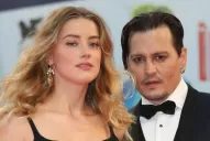 Johnny Depp no podrá apelar el fallo por golpear a su esposa