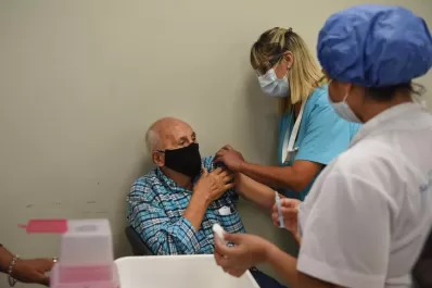 La segunda ola: “la mejor arma contra el coronavirus es la prevención”