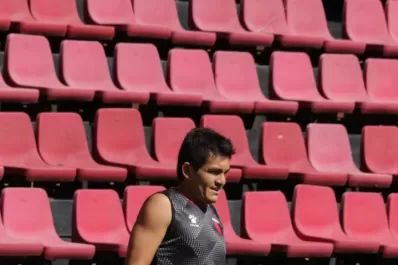 Pulga Rodríguez tiene  coronavirus