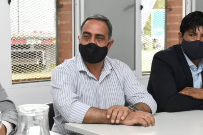 El concejal Nagle retrucó a los jaldistas que ahora piden unidad