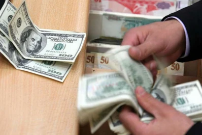 Queda menos de una semana para pedir la devolución del 35% por el dólar ahorro