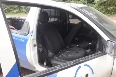 Inseguridad: rompevidrios atacaron vehículos estacionados en El Cadillal