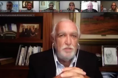 Tucumán fue el epicentro de los actos del radicalismo por el 24 de marzo