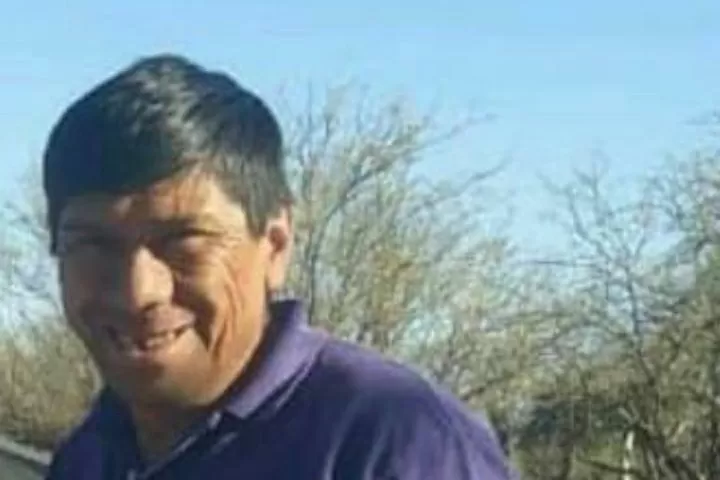 Buscan a un vecino desaparecido en Amaicha del Valle