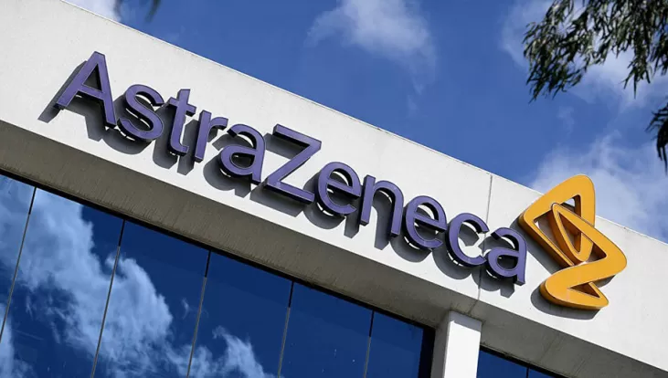 ADVERTENCIA. La Unión Europea exige a AstraZeneca que cumpla con la entrega de las dosis. Foto de Archivo.