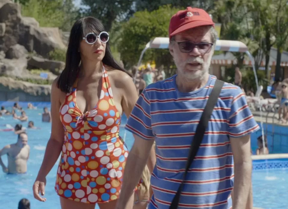 CREADOR. El argentino Marcos López innovó en la imagen con el pop latino.  