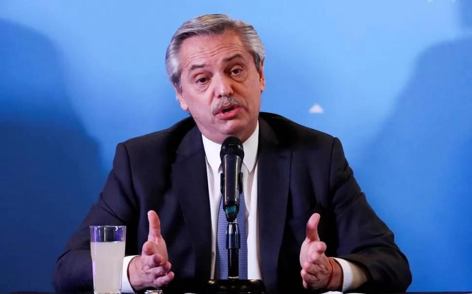 PLANTEO ARGENTINO. La autoridad venezolana debe “producir las condiciones para un diálogo productivo”. 