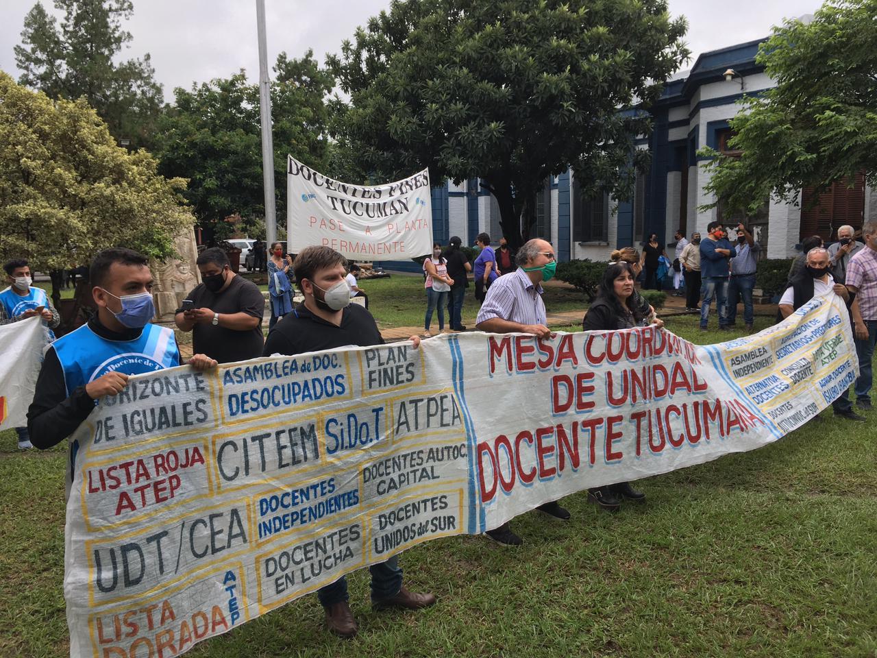 LA GACETA / FOTO DE INÉS QUINTEROS ORIO