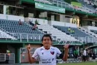 “Pulguita” no se siente el jugador del momento