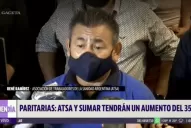 Los trabajadores de la salud cobrarán un nuevo ítem por tarea de riesgo