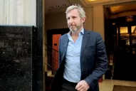 Rogelio Frigerio, sobre Macri: tiene un enorme rol como ex presidente para consolidar la democracia