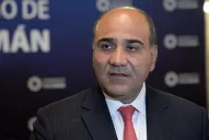 La Provincia analizará si la administración pública vuelve al teletrabajo