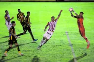 Trabajar lo mental debe ser prioridad en San Martín