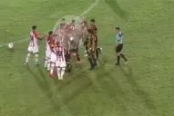 Video: ¿Qué hizo Sansotre para que lo expulsen?