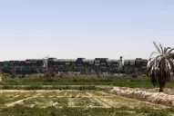 Desencallaron el Ever Given y se reanuda navegación por el Canal de Suez