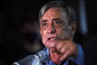 “Quiero que los acusados enfrenten un tribunal cuanto antes”, dijo Alberto Lebbos