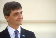 Pablo Yedlin: hay que tomar las restricciones en forma dura, pero en corto tiempo