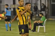 Dos jugadores de Mitre dieron positivo por covid-19 después de jugar ante San Martín