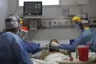 Cepa Manaos: puede reinfectar a quienes tuvieron covid-19 y tiene doble poder de contagio